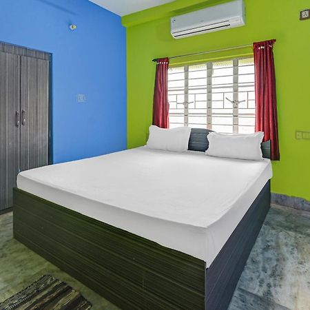 Hotel O Ankit Guest House Kolkata Exterior photo