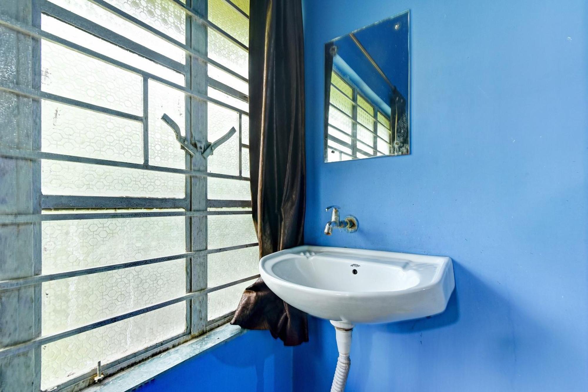 Hotel O Ankit Guest House Kolkata Exterior photo